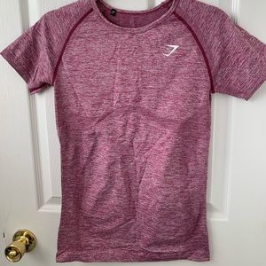 Gymshark Seamless t-shirt